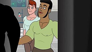 DESENHO GAY INTELIGENCIA ARTIFICIAL IN BRAZILIAN STYLE, WATCH THIS GAY AI DRAWING!