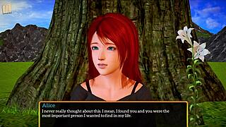 in my new family cartoon, homemade adventures unfold with small and big tits.