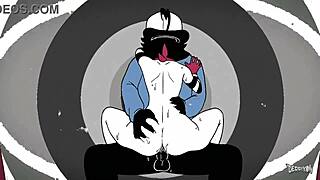 Mime And Dash Hmv Packs Bold Action