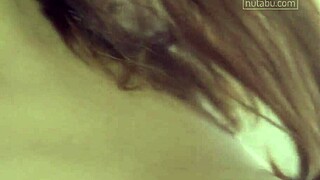 Hot Lesbian Sex With Licking, Kissing, And Orgasms Close Up