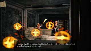 i explore the unending void in this epic game tale, facing challenges and adventures