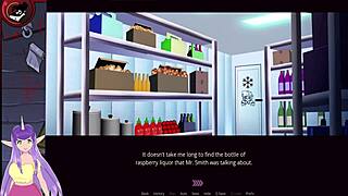 a night at frennie fazclaires