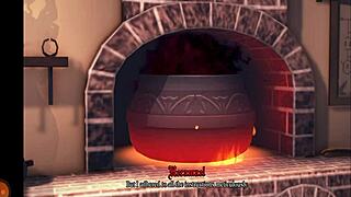 hg champion of realms p9 gives me bad vibes, not sure what’s coming next