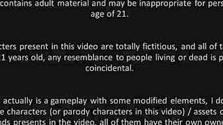 Stepsister Bent Over for Intense Doggystyle Fuck