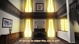 Episode 2 of the Citrus anime series features various scenes.