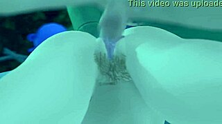 MEETING IN SECRET WITH MONSTER! GREATM8 HENTAI ANIME ACTION!