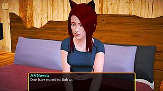 Exploring Adventures In My New Family Series 493