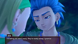 MEETING IN SECRET WITH MONSTER! GREATM8 HENTAI ANIME ACTION!