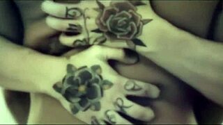 Porn Music Video Featuring Gay Vai Malandra