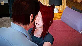 Exploring Adventures In My New Family Series 493