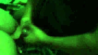 MY 2 NEIGHBORS FUCKING ME SO HARD