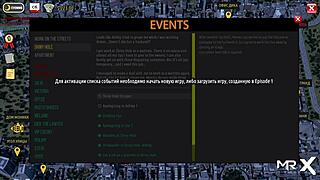 fashionbusiness - double blowjob e2 21 with hentai anime fun 😏