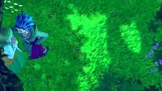 MEETING IN SECRET WITH MONSTER! GREATM8 HENTAI ANIME ACTION!