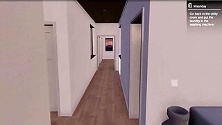 master of seduction asks, are you ready for me?