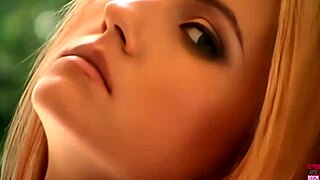 sexy blonde in heels and stockings gets banged and facialed 💦👠