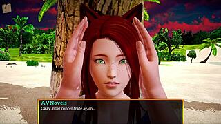 my new family episode 323 with redhead amateur