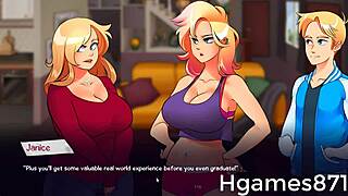 Life In Woodchester Part 2