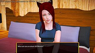 Exploring Adventures In My New Family Series 493