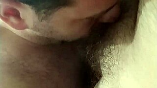 amateur slut just sucked my cock like a pro in this casual hookup.