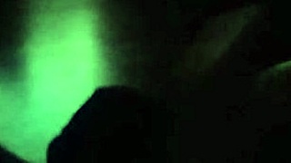 My wife gives a homemade handjob while masturbating 😘