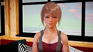 my new family episode 468 with some redhead adventures