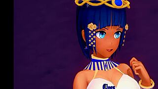 hg champion of realms p9 gives me bad vibes, not sure what’s coming next