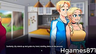 Life In Woodchester Part 2