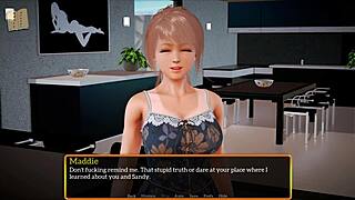 my new stepfamily adventures continue in episode 602