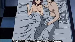 Rough anime hentai leads to intense orgasm. Ready for more?