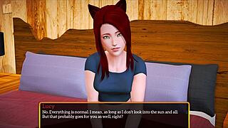 Exploring Adventures In My New Family Series 493