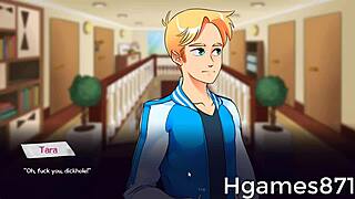 Life In Woodchester Part 2