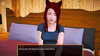 Exploring Adventures In My New Family Series 493