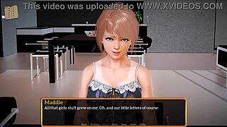 my new stepfamily adventures continue in episode 602