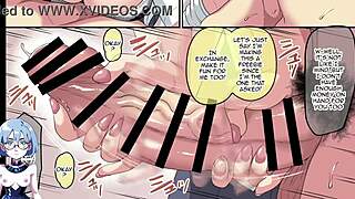 papakatsu sefri gal ga tomodachi o tsurete kita node kuttetara gyaku ni kakomare yowasare shiboritorare ie o yaribeya atsukai sareru hanashi 1