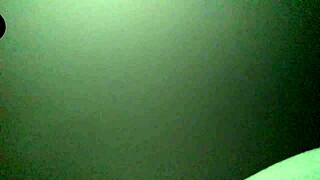 Feeling so good riding that white cock passionately