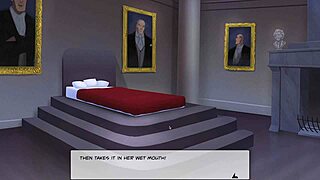 something unlimited part 02 with hentai anime action in gunsmoke games