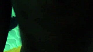 MY 2 NEIGHBORS FUCKING ME SO HARD