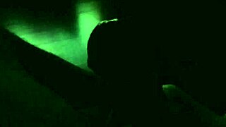 My wife gives a homemade handjob while masturbating 😘