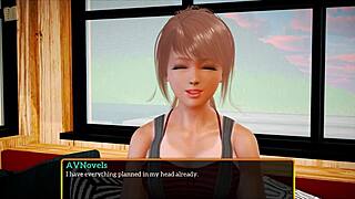 my new family episode 468 with some redhead adventures