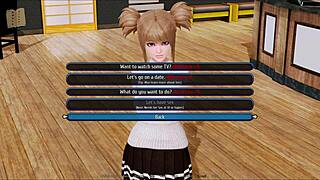 Harem Hotel 17 Brings Wild Anime Action to Life!