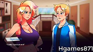 Life In Woodchester Part 2