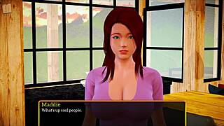 my new family episode 468 with some redhead adventures