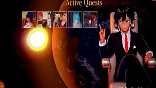 hg champion of realms p9 gives me bad vibes, not sure what’s coming next