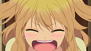 Episode 2 of the Citrus anime series features various scenes.