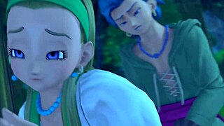 MEETING IN SECRET WITH MONSTER! GREATM8 HENTAI ANIME ACTION!