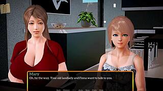 my new stepfamily adventures continue in episode 602