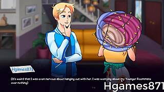 Life In Woodchester Part 2