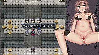 Princess Ellie 5 In Emotional Hentai Adventure