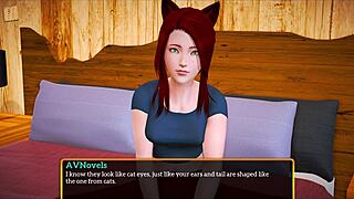 Exploring Adventures In My New Family Series 493