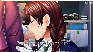 Lovedori-H Demo Teases with Anime Seduction